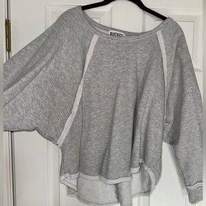 BUCKETLIST Sweatshirt